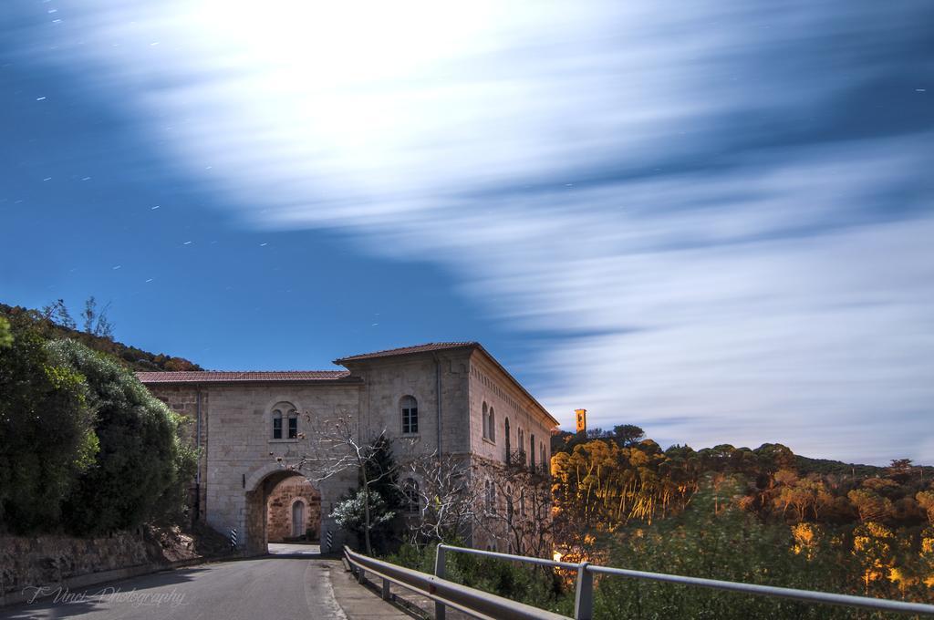 Affittacamere Arburis Arbus Exterior photo