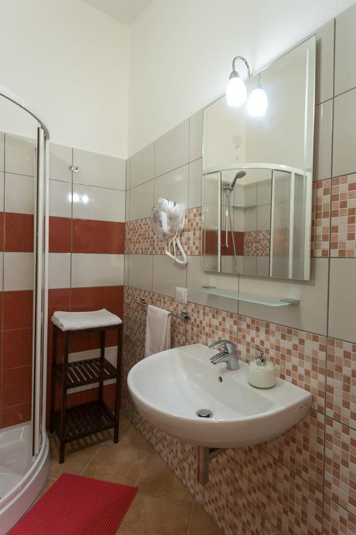 Affittacamere Arburis Arbus Room photo