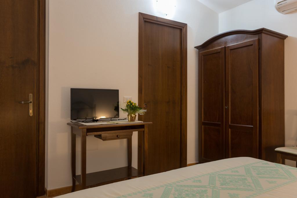 Affittacamere Arburis Arbus Room photo