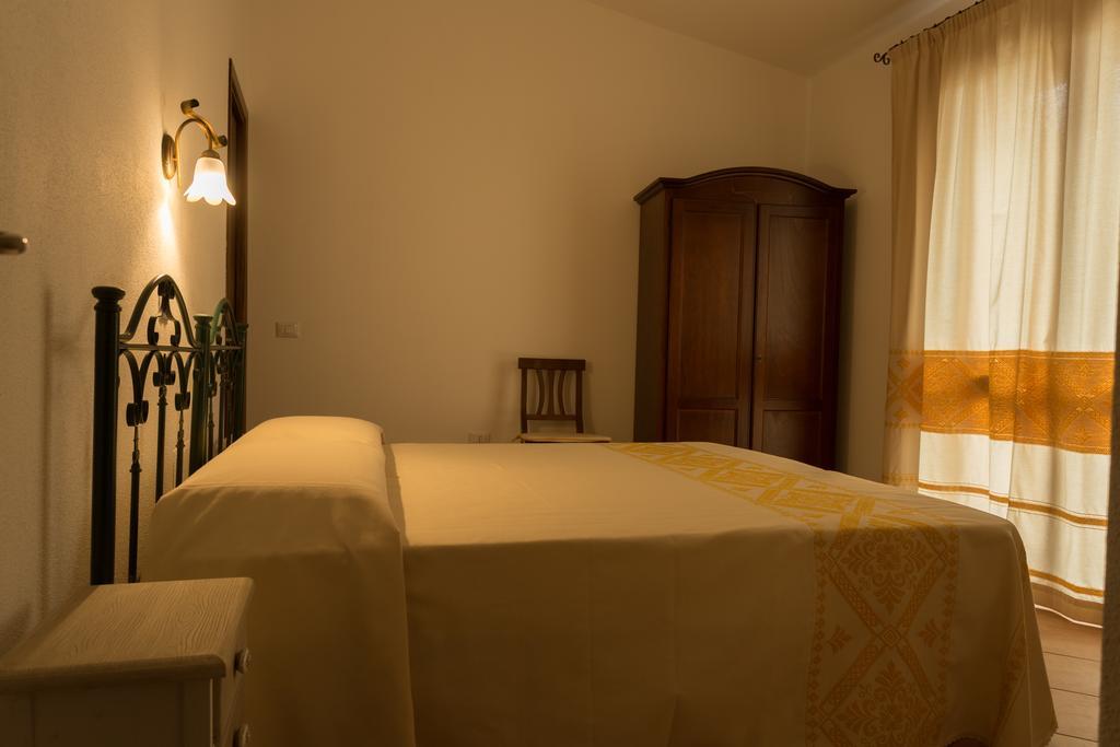 Affittacamere Arburis Arbus Room photo