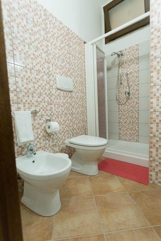 Affittacamere Arburis Arbus Room photo