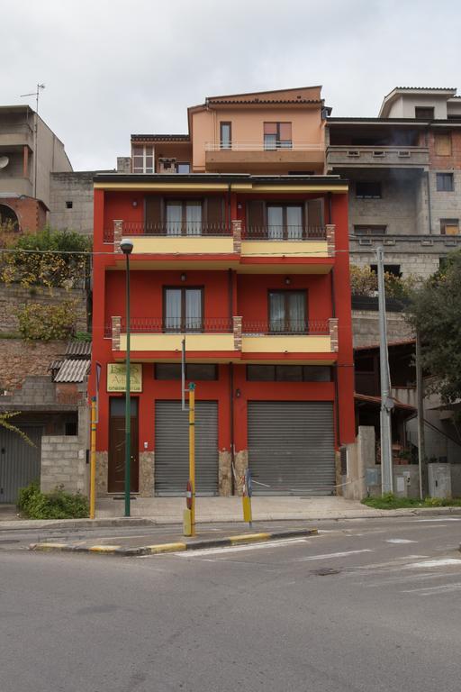 Affittacamere Arburis Arbus Exterior photo