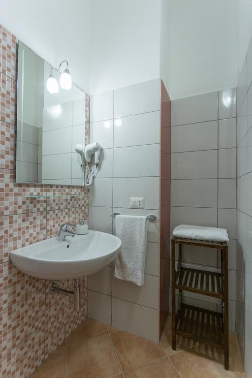 Affittacamere Arburis Arbus Room photo
