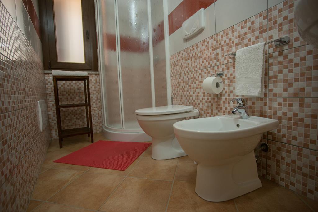 Affittacamere Arburis Arbus Room photo