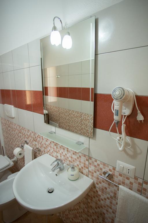 Affittacamere Arburis Arbus Room photo
