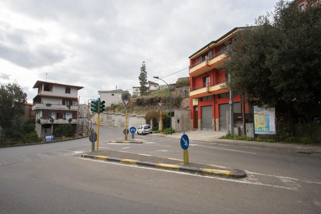 Affittacamere Arburis Arbus Exterior photo