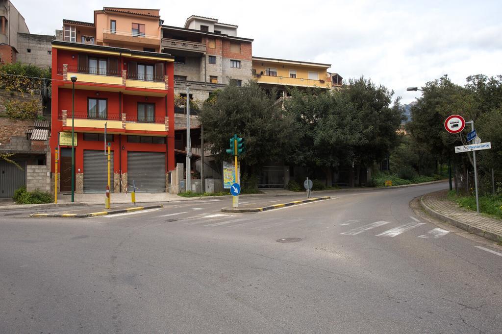 Affittacamere Arburis Arbus Exterior photo